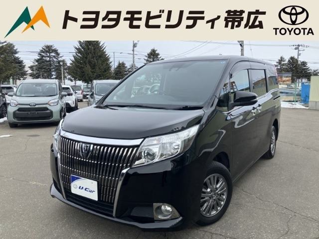 エスクァイア2.0 Xi