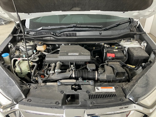 CR-V1.5 EX マスターピース 4WD