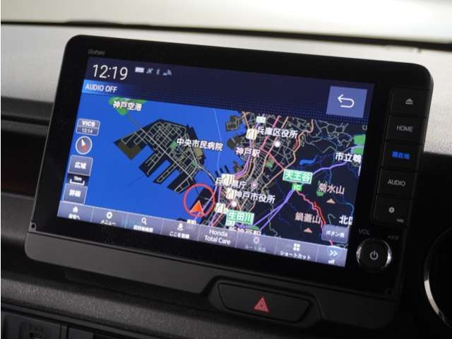 N-BOXカスタムターボ