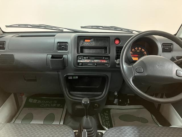 ハイゼットトラックエアコン パワステ スペシャル VS