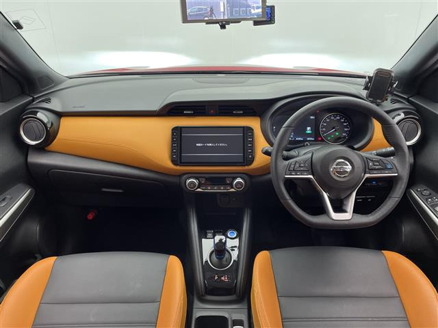 キックス1.2 X ツートーン インテリアエディション (e-POWER)