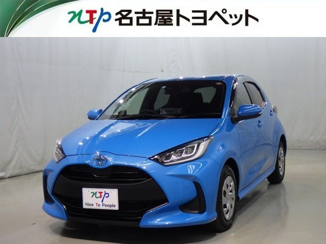 ヤリス1.5 G 4WD