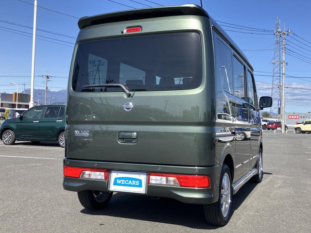 NV100クリッパーリオE