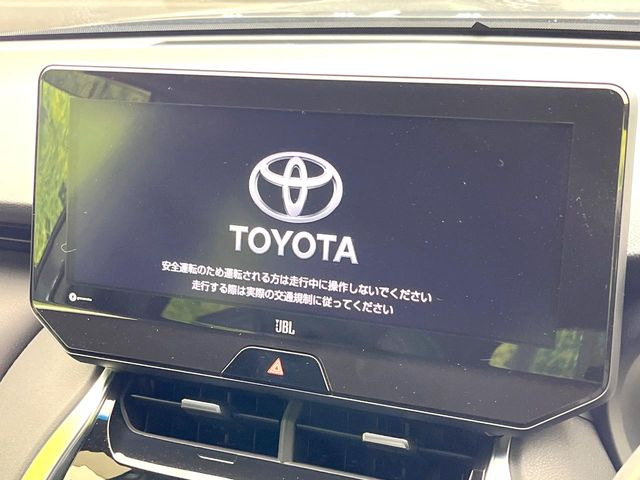 ハリアー2.0 Z レザーパッケージ