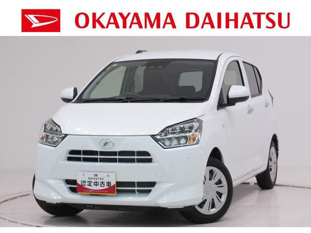 ミライースX SAIII