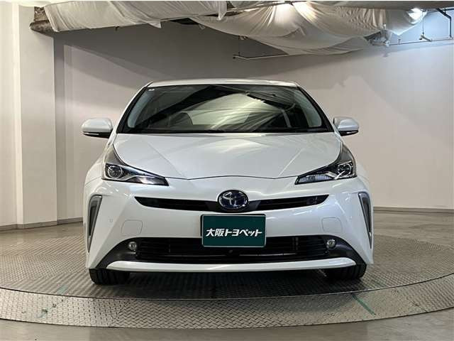 プリウス1.8 S ツーリングセレクション