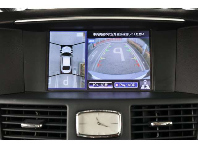 フーガハイブリッド