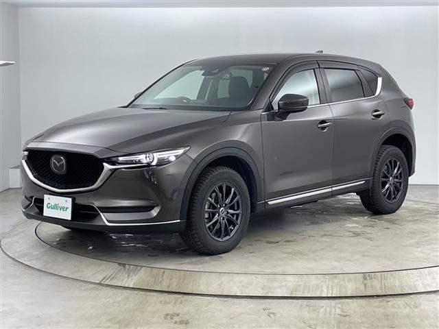 CX-52.2 XD プロアクティブ