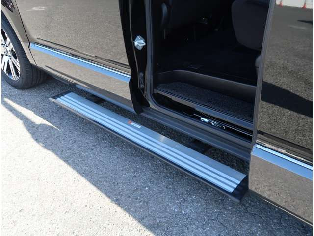 デリカD:52.2 P 4WD