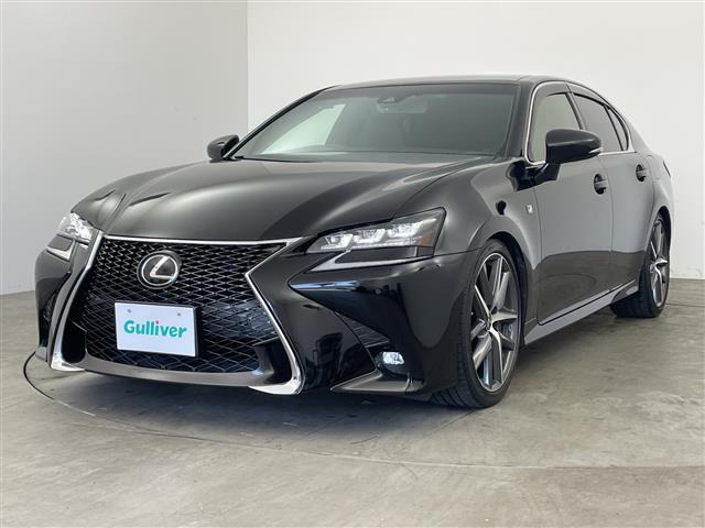 GS350 Fスポーツ