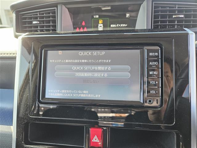 タンク1.0 カスタム G S