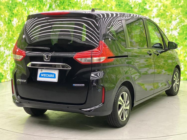 フリード1.5 ハイブリッド G ホンダセンシング