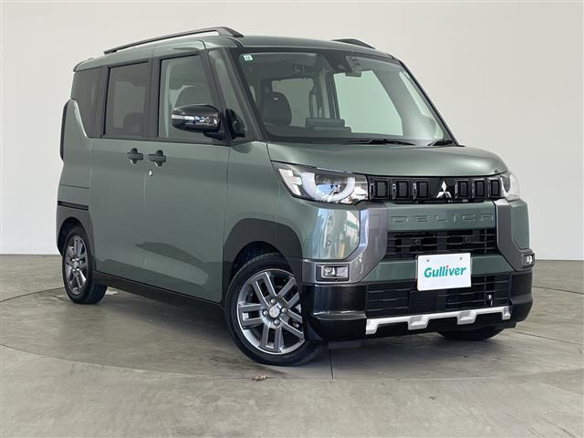 デリカミニT プレミアム