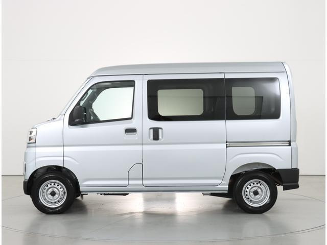 サンバートランスポーター