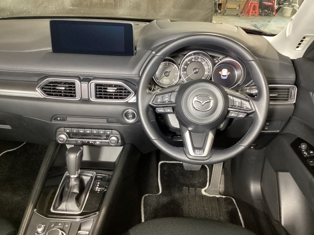 CX-52.2 XD プロアクティブ 4WD