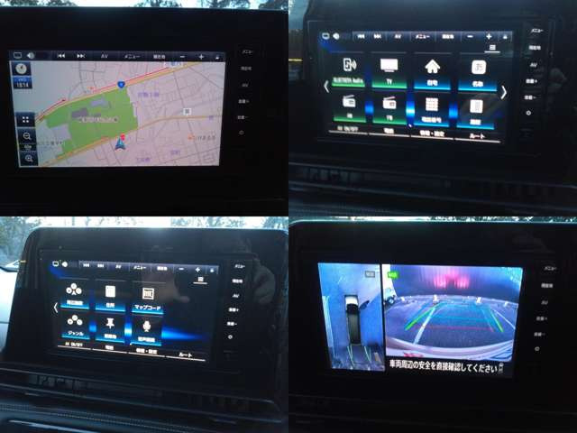 セレナ2.0 ハイウェイスターV Vセレクション