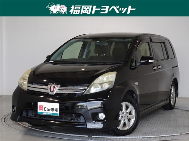 アイシス1.8 プラタナ Vセレクション