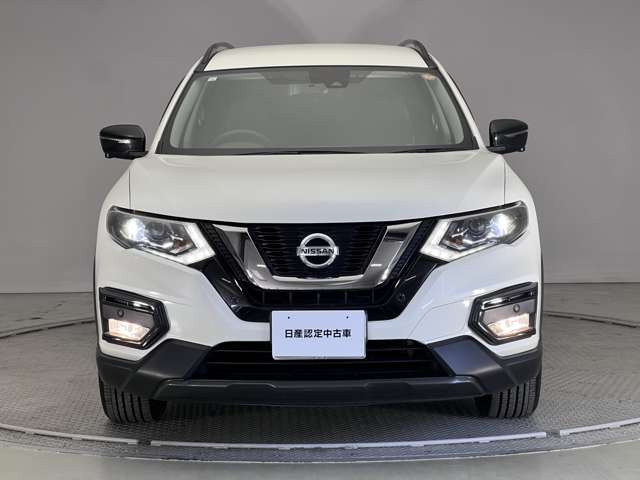 エクストレイル2.0 20X エクストリーマーX 4WD
