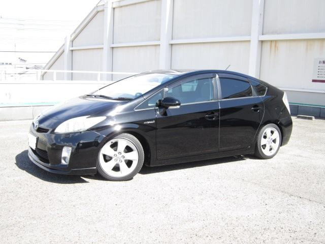 プリウス1.8 S ツーリングセレクション