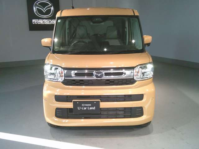 フレアワゴンXG