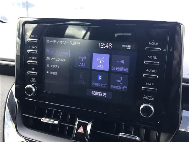 カローラ1.8 W×B