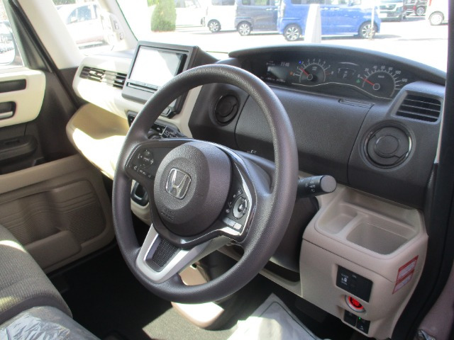 N-BOXG L ホンダセンシング