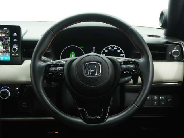 ヴェゼル1.5 ハイブリッド