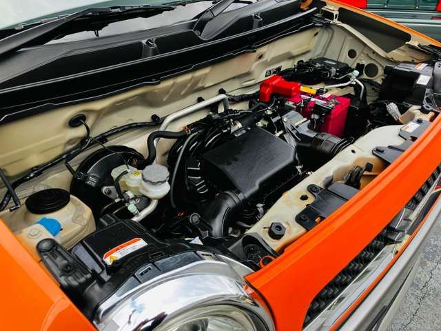 ハスラーX ターボ