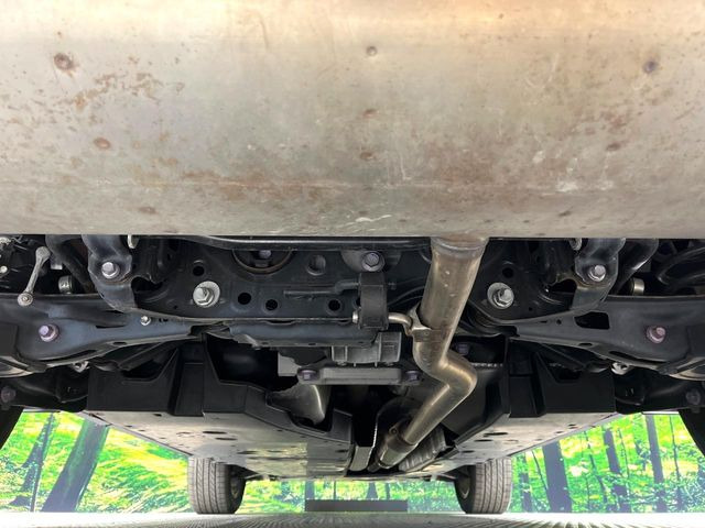 下回りがきれいなうちに、防錆加工の施工がオススメ。降雪地域はもちろん、沿岸部にお住いの方や、趣味でマリン・ウィンタースポーツをされる方にご好評いただいております。