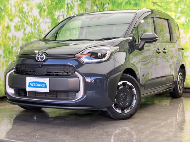 シエンタハイブリッド 1.5 Z