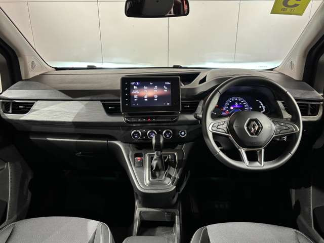 カングーインテンス 7EDC ディーゼル