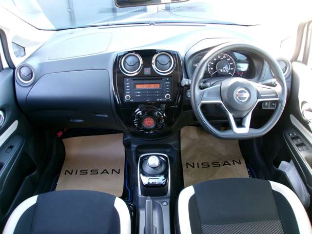 ノート1.2 e-POWER X