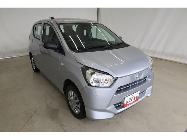 ミライースL SAIII