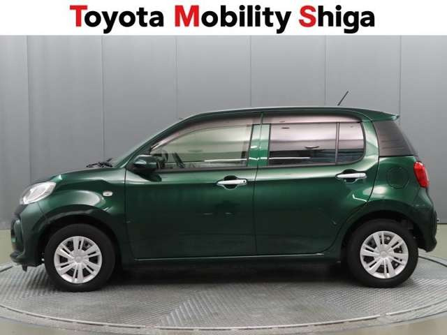 パッソ1.0 X Lパッケージ