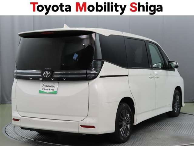 ヴォクシー2.0 S-G ウェルキャブ 車いす仕様車 タイプI 車いす2名仕様