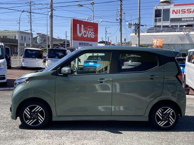 デイズハイウェイスターX プロパイロットエディション