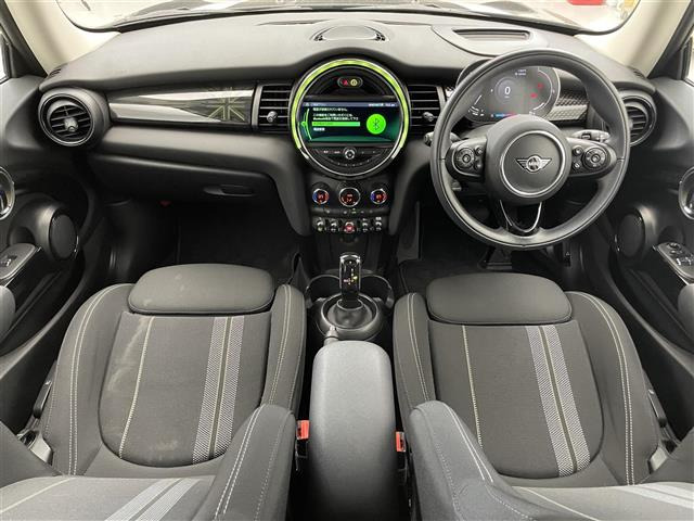 ミニクーパー SD