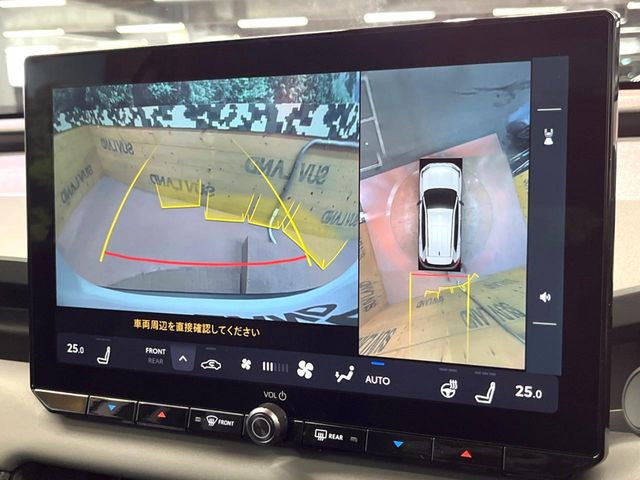 �y�p�m���~�b�N�r���[���j�^�[�z��p�̃J�����ɂ��A�ォ�猩���낵���悤�Ȏ��_��360�x�N���}�̎��͂��m�F���邱�Ƃ��ł��܂������p�������m�F���₷���A�����ꏊ�ł̐؂�Ԃ��⒓�Ԃ��X���[�Y�ɍs���܂��B