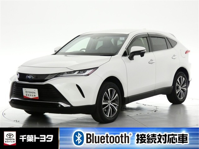 ヤリス1.5 ハイブリッド G