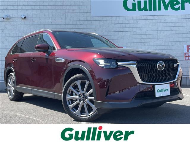 CX-803.3 XD エクスクルーシブ モード ディーゼル