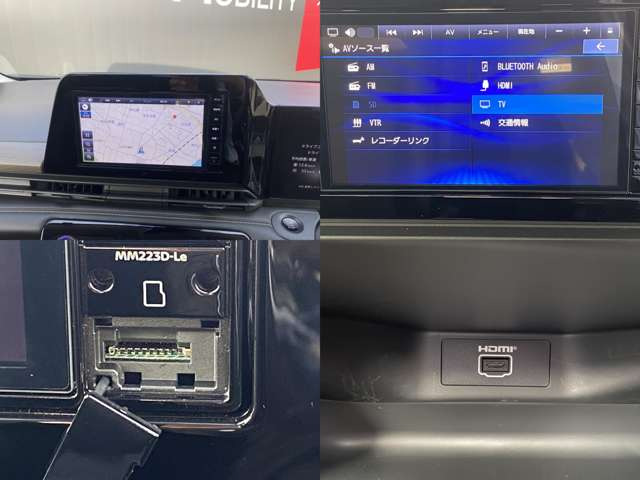 セレナ2.0 ハイウェイスターV