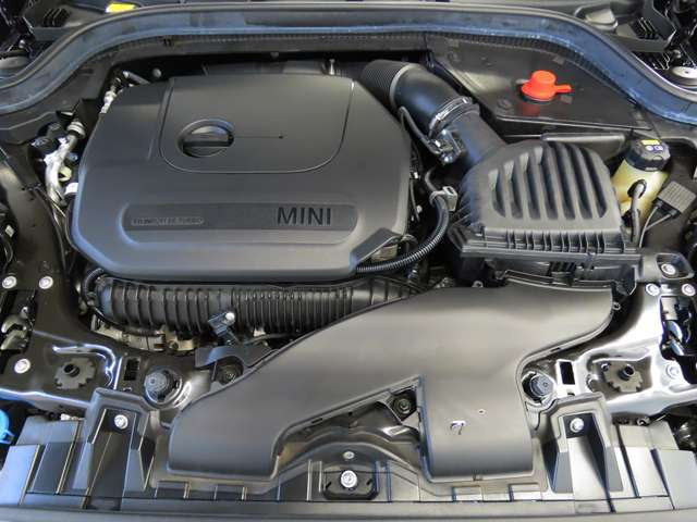 ミニクーパー S