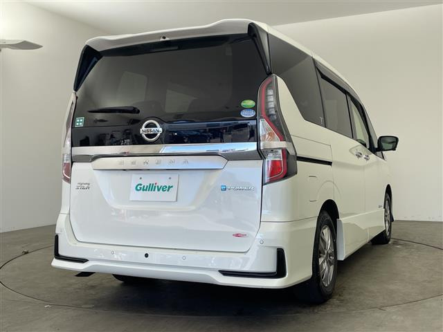 セレナ1.2 e-POWER ハイウェイスターV