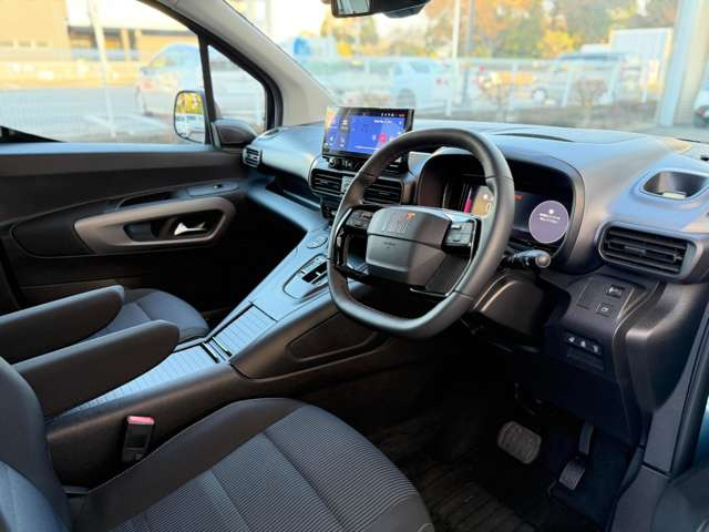 ドブロマキシ1.5 ディーゼル