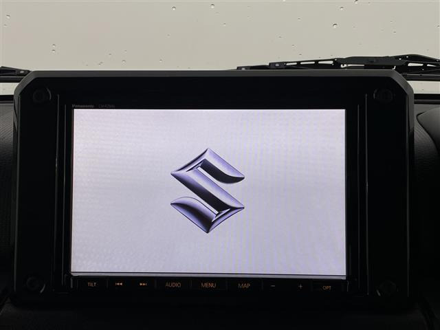 ジムニーシエラ1.5 JC 4WD