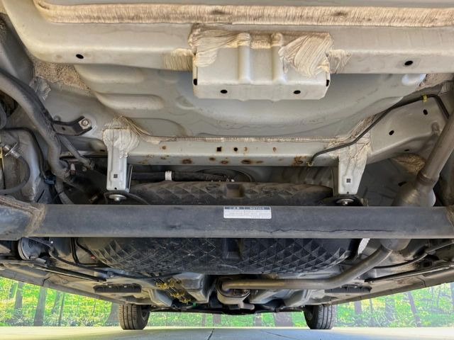 下回りがきれいなうちに、防錆加工の施工がオススメ。降雪地域はもちろん、沿岸部にお住いの方や、趣味でマリン・ウィンタースポーツをされる方にご好評いただいております。