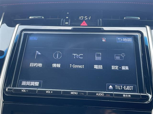 ハリアー2.0 プレミアム メタル アンド レザーパッケージ