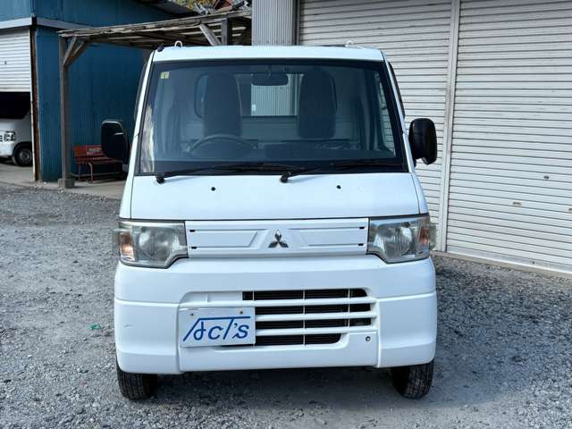 ミニキャブトラックVタイプ