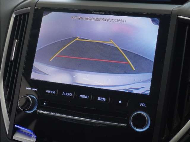 インプレッサスポーツ2.0 i-L アイサイト