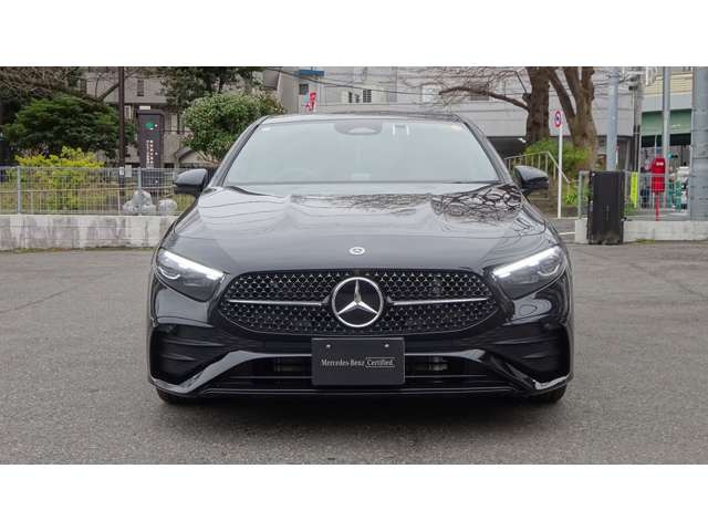 AクラスA200d アーバン スターズ